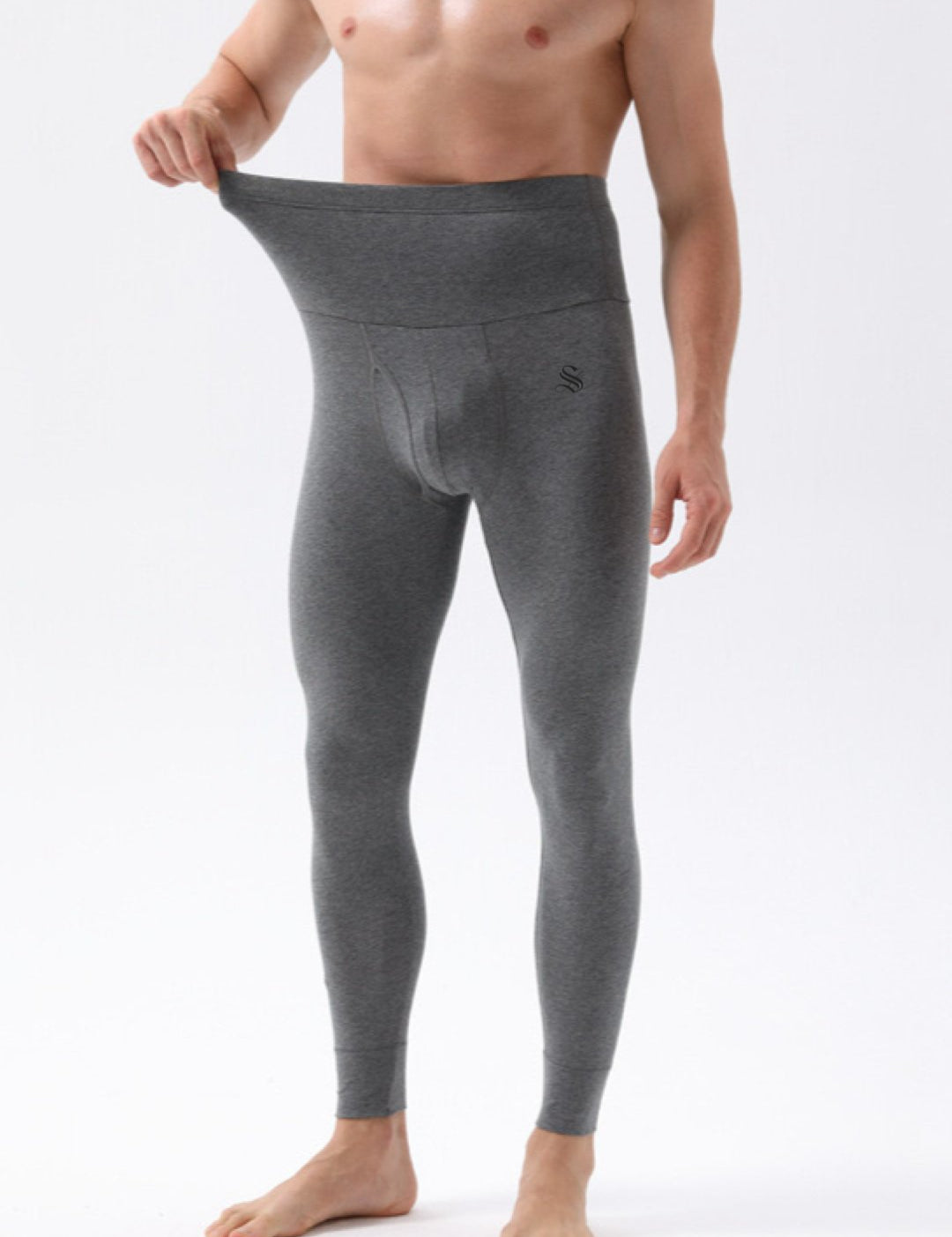 Unara - Leggings for Men - Sarman Fashion - Wholesale Clothing Fashion Brand for Men from Canada