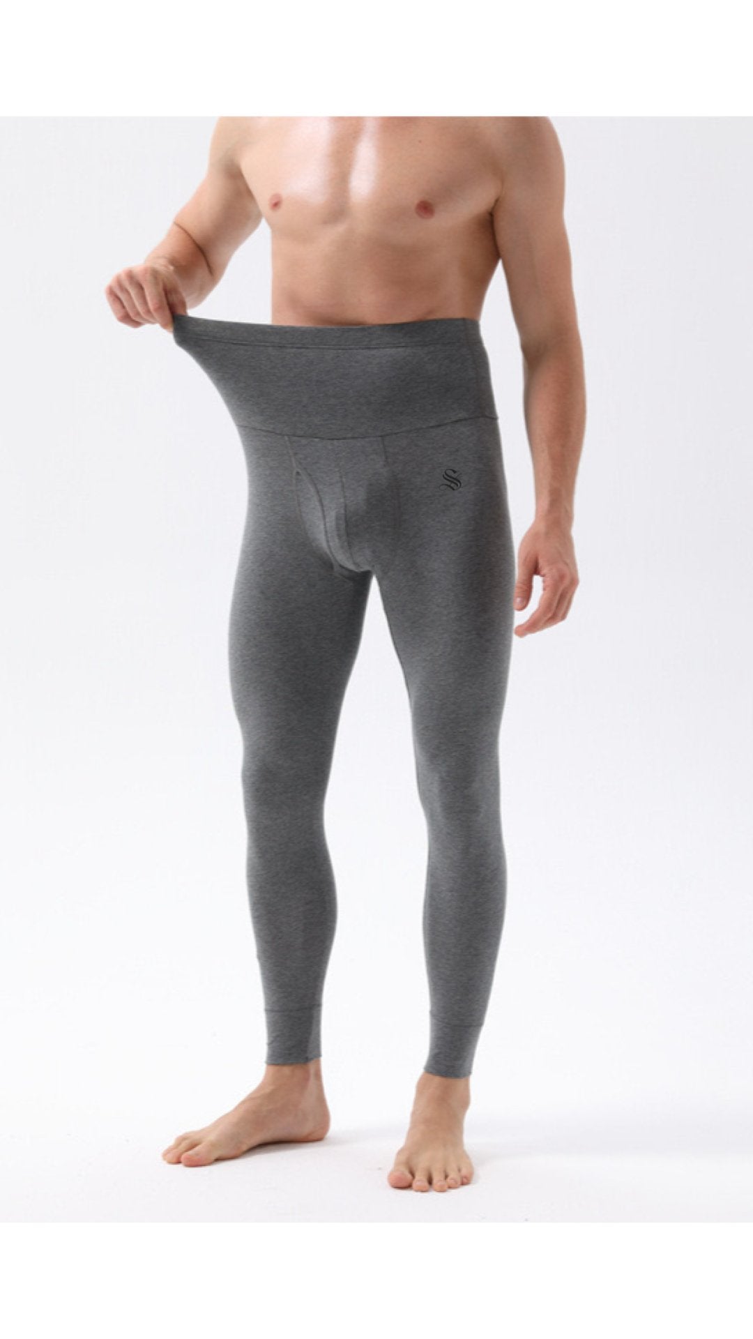 Unara - Leggings for Men - Sarman Fashion - Wholesale Clothing Fashion Brand for Men from Canada