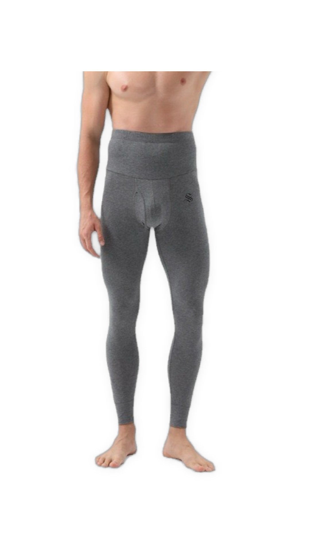 Unara - Leggings for Men - Sarman Fashion - Wholesale Clothing Fashion Brand for Men from Canada