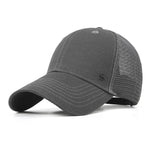 Utalo - Unisex Black Cap - Sarman Fashion - Wholesale Clothing Fashion Brand for Men from Canada