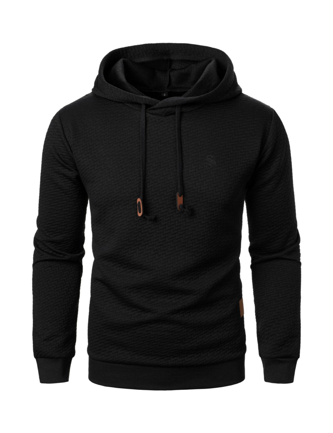 Utant 2 - Hoodie for Men - Sarman Fashion - Wholesale Clothing Fashion Brand for Men from Canada