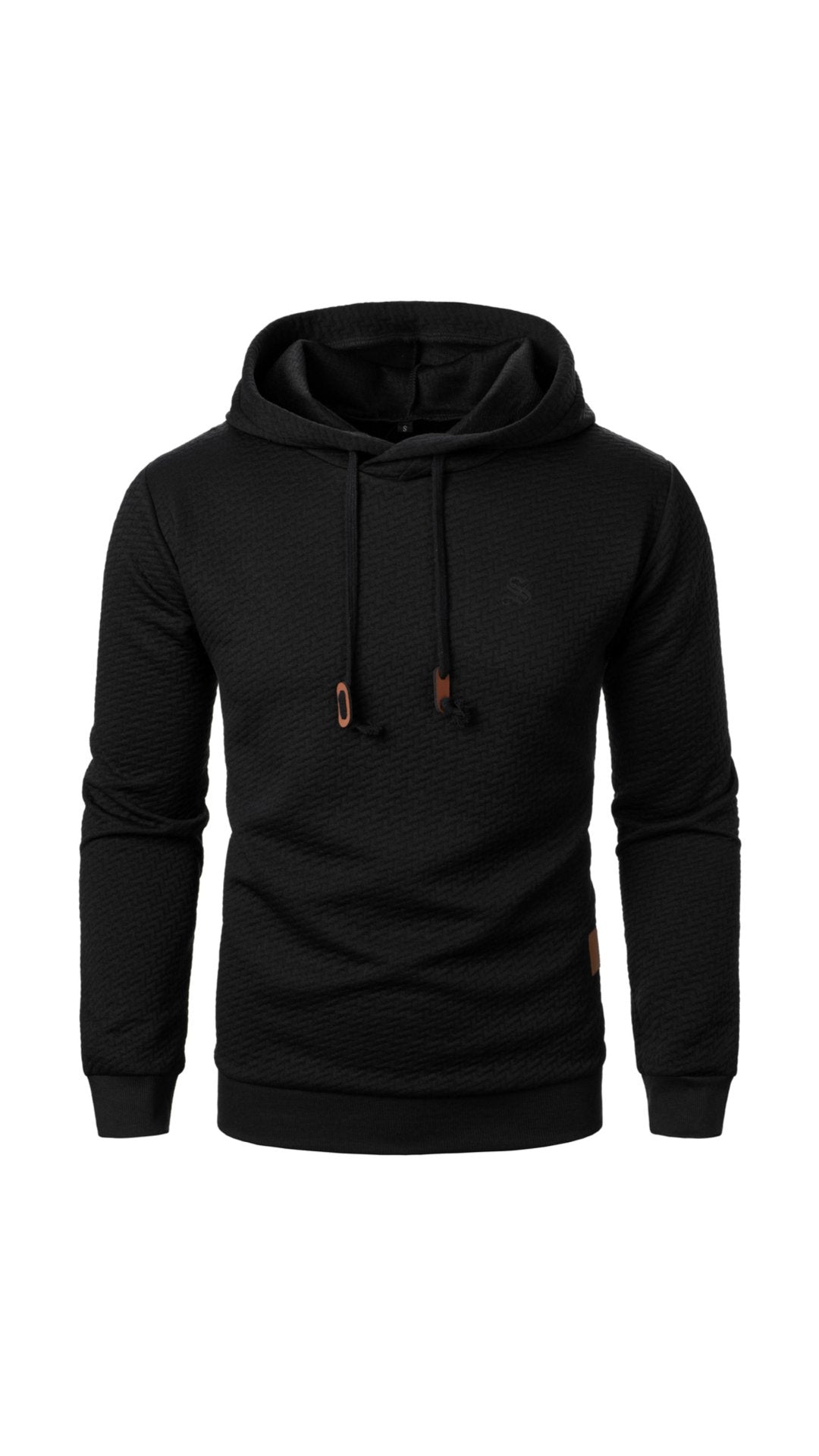 Utant 2 - Hoodie for Men - Sarman Fashion - Wholesale Clothing Fashion Brand for Men from Canada