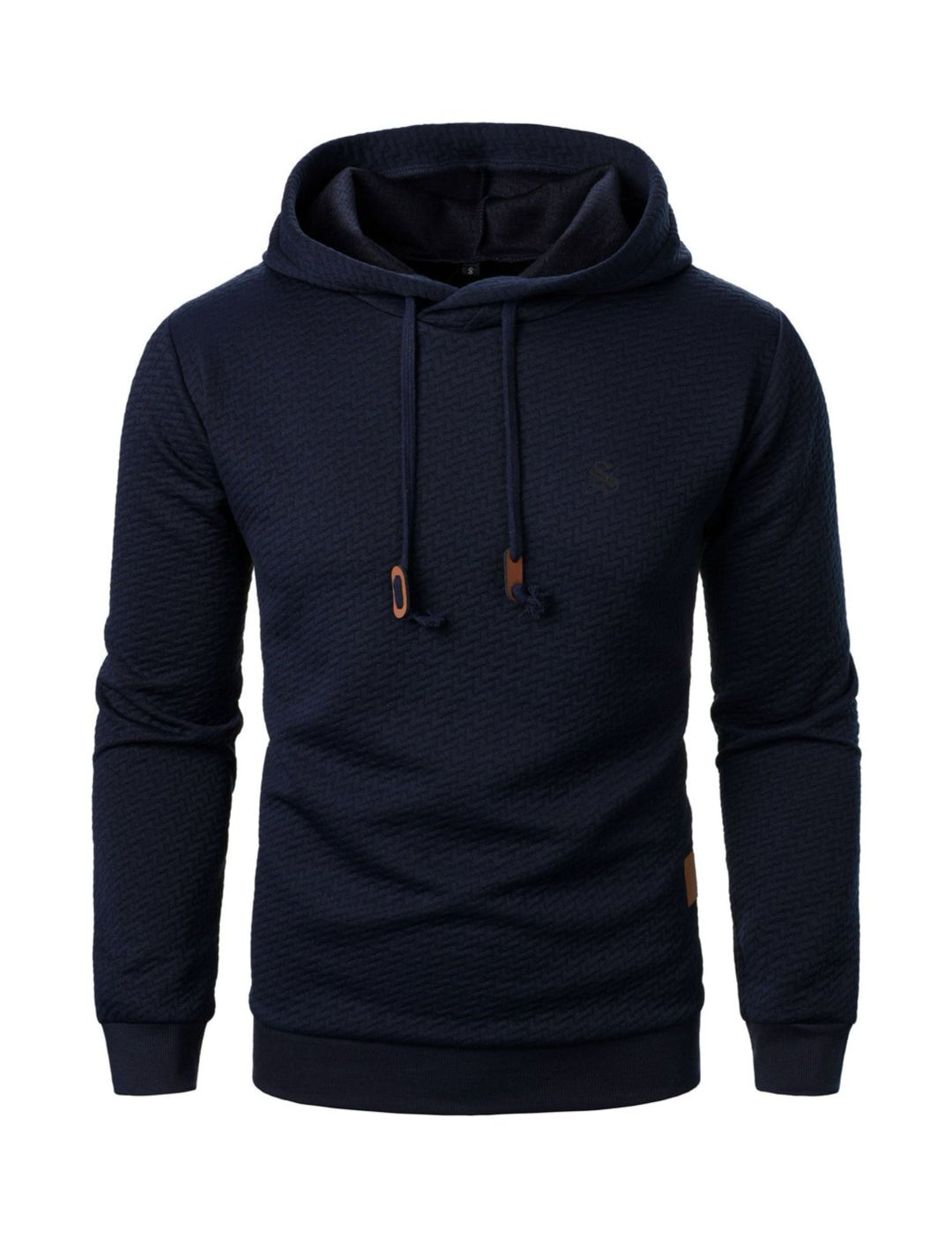 Utant 2 - Hoodie for Men - Sarman Fashion - Wholesale Clothing Fashion Brand for Men from Canada