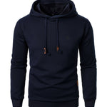 Utant 2 - Hoodie for Men - Sarman Fashion - Wholesale Clothing Fashion Brand for Men from Canada