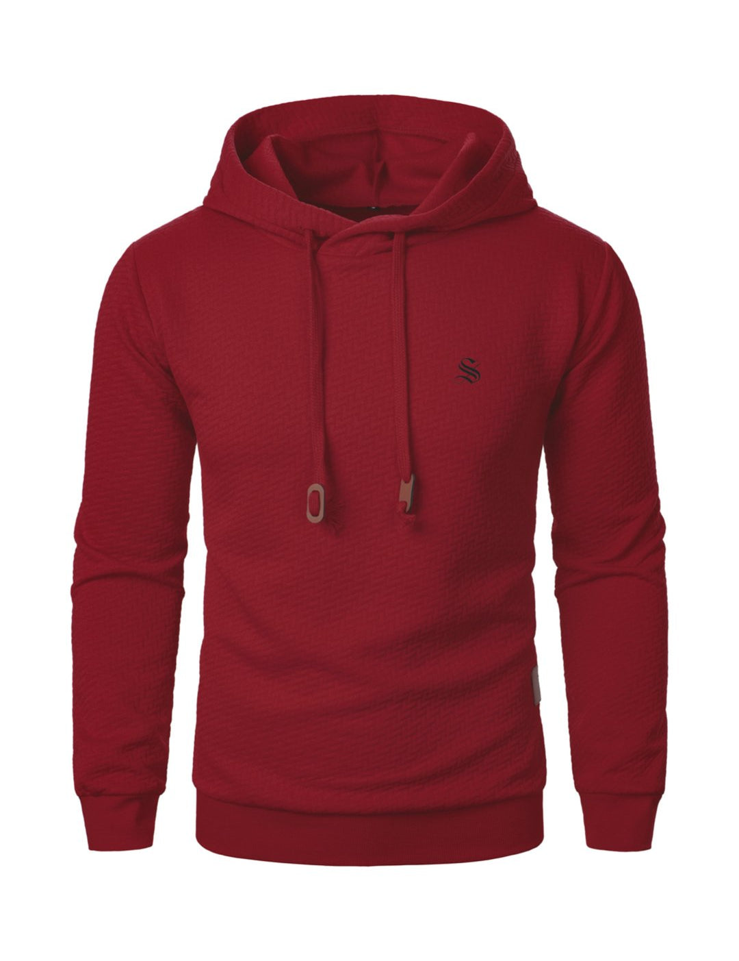 Utant 2 - Hoodie for Men - Sarman Fashion - Wholesale Clothing Fashion Brand for Men from Canada