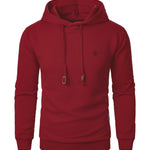 Utant 2 - Hoodie for Men - Sarman Fashion - Wholesale Clothing Fashion Brand for Men from Canada