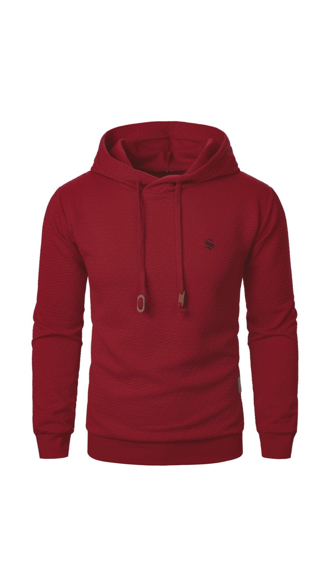 Utant 2 - Hoodie for Men - Sarman Fashion - Wholesale Clothing Fashion Brand for Men from Canada