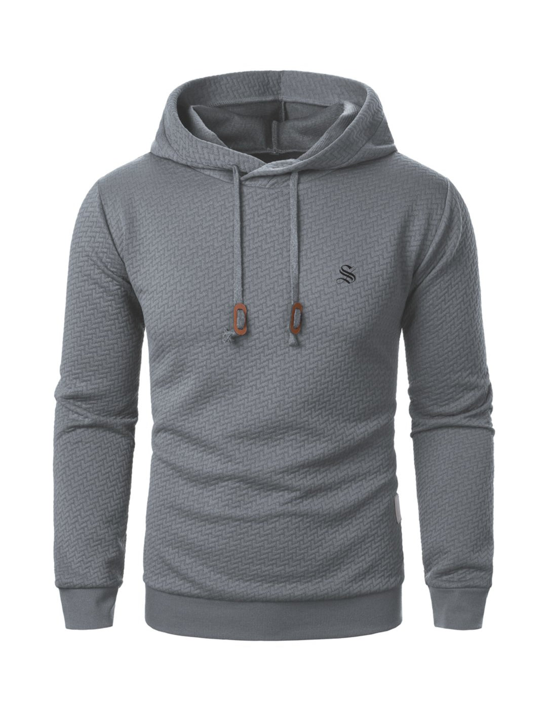 Utant 2 - Hoodie for Men - Sarman Fashion - Wholesale Clothing Fashion Brand for Men from Canada