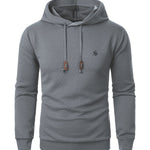 Utant 2 - Hoodie for Men - Sarman Fashion - Wholesale Clothing Fashion Brand for Men from Canada