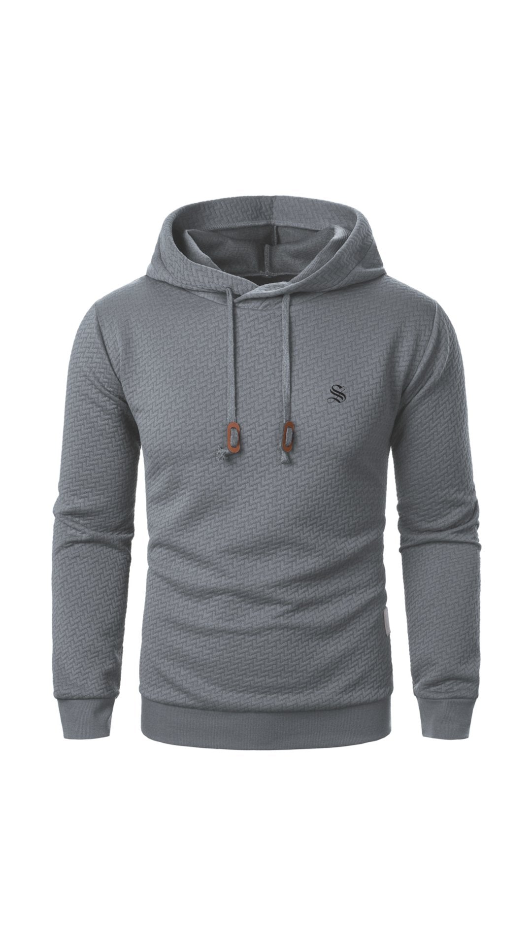 Utant 2 - Hoodie for Men - Sarman Fashion - Wholesale Clothing Fashion Brand for Men from Canada