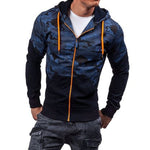 Utant 3 - Hoodie for Men - Sarman Fashion - Wholesale Clothing Fashion Brand for Men from Canada