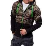 Utant 3 - Hoodie for Men - Sarman Fashion - Wholesale Clothing Fashion Brand for Men from Canada