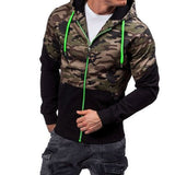 Utant 3 - Hoodie for Men - Sarman Fashion - Wholesale Clothing Fashion Brand for Men from Canada