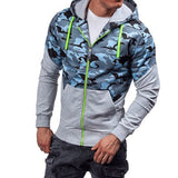 Utant 3 - Hoodie for Men - Sarman Fashion - Wholesale Clothing Fashion Brand for Men from Canada