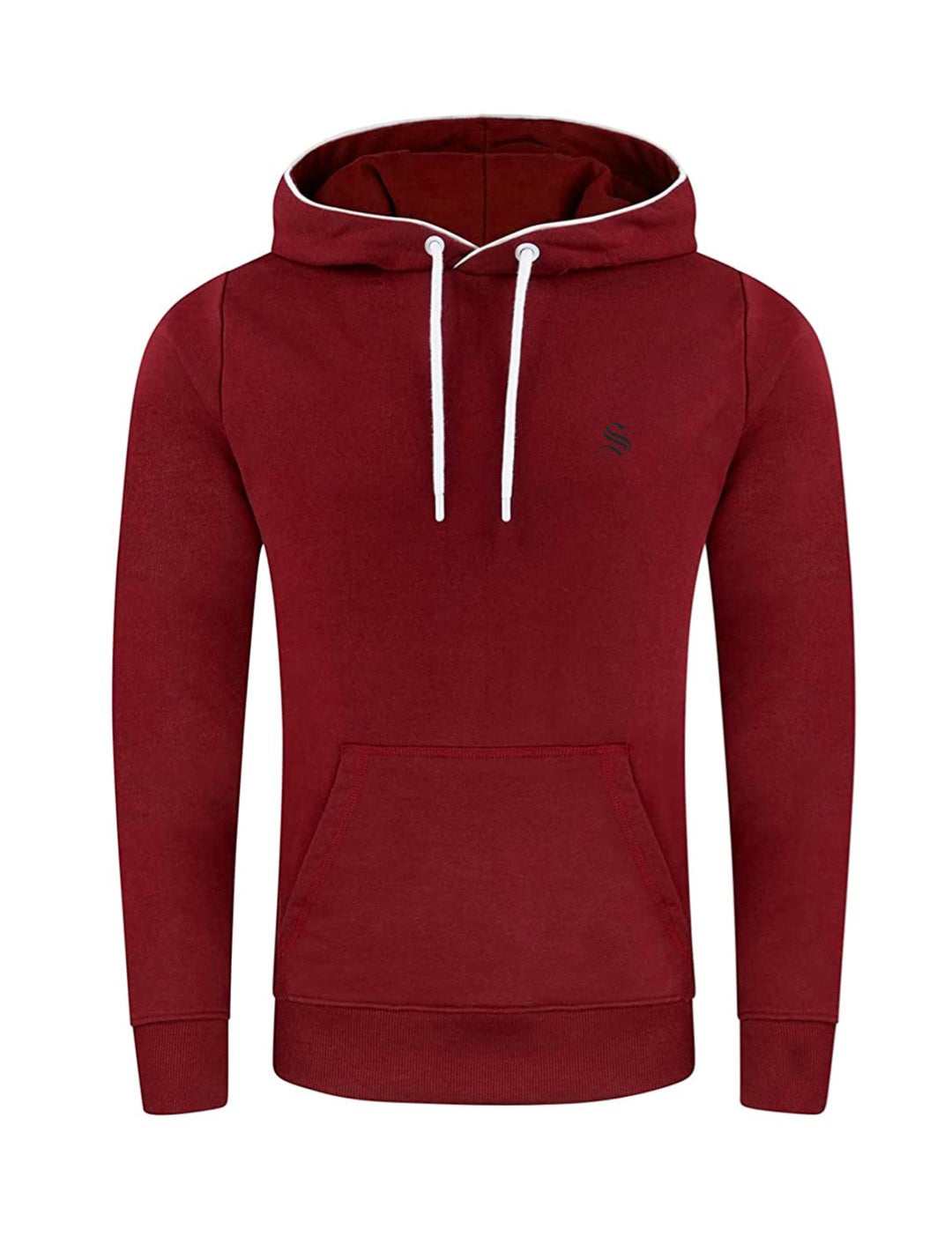 Utant 4 - Hoodie for Men - Sarman Fashion - Wholesale Clothing Fashion Brand for Men from Canada