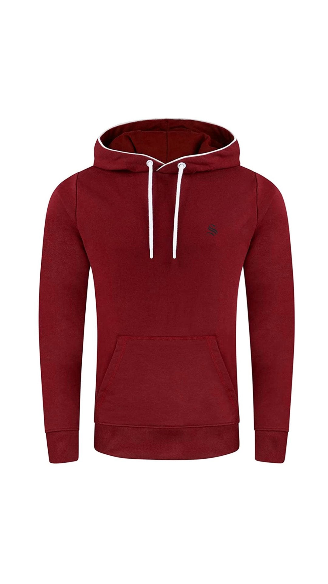 Utant 4 - Hoodie for Men - Sarman Fashion - Wholesale Clothing Fashion Brand for Men from Canada