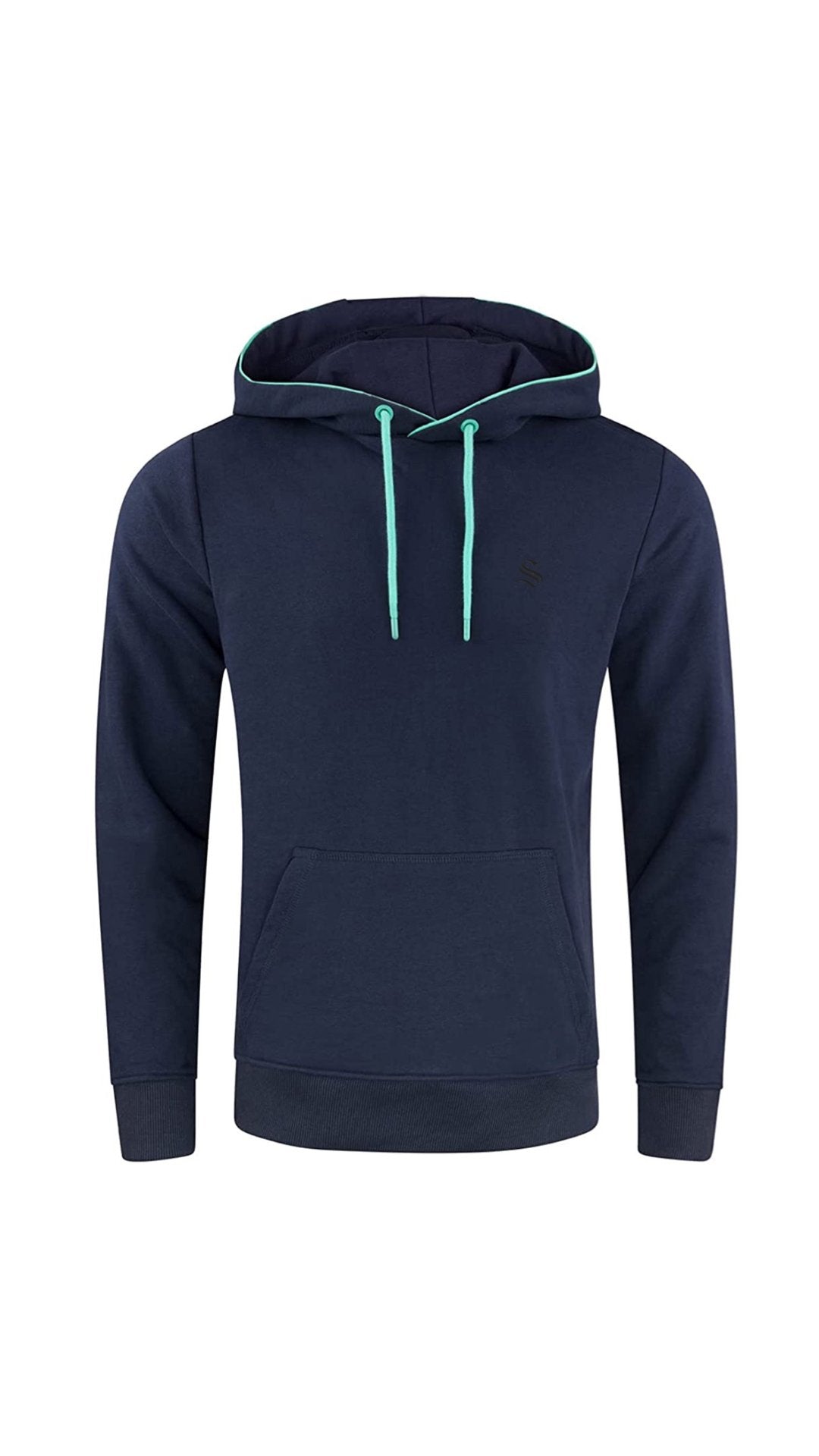 Utant 4 - Hoodie for Men - Sarman Fashion - Wholesale Clothing Fashion Brand for Men from Canada