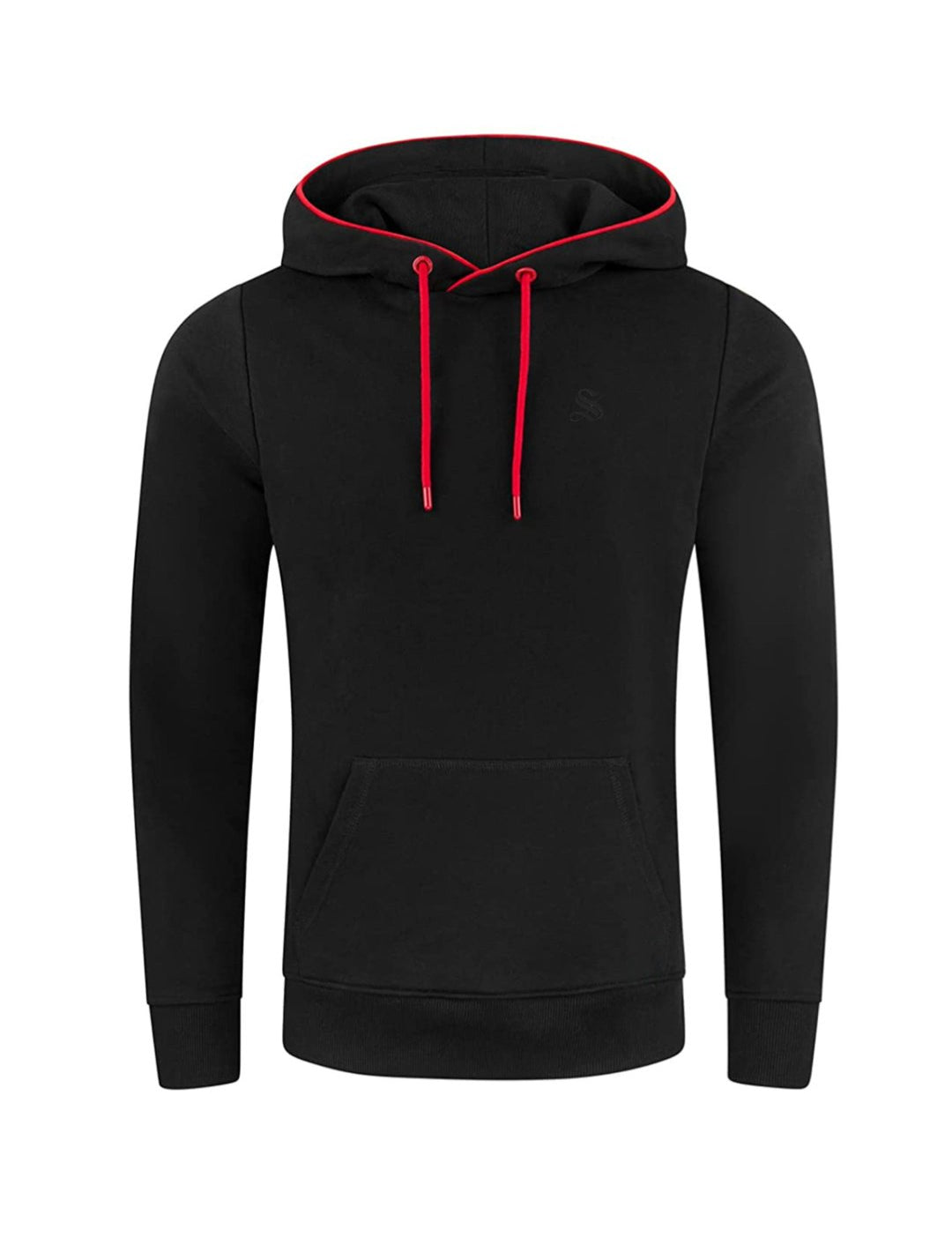 Utant 4 - Hoodie for Men - Sarman Fashion - Wholesale Clothing Fashion Brand for Men from Canada