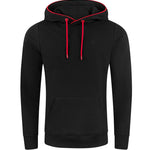 Utant 4 - Hoodie for Men - Sarman Fashion - Wholesale Clothing Fashion Brand for Men from Canada