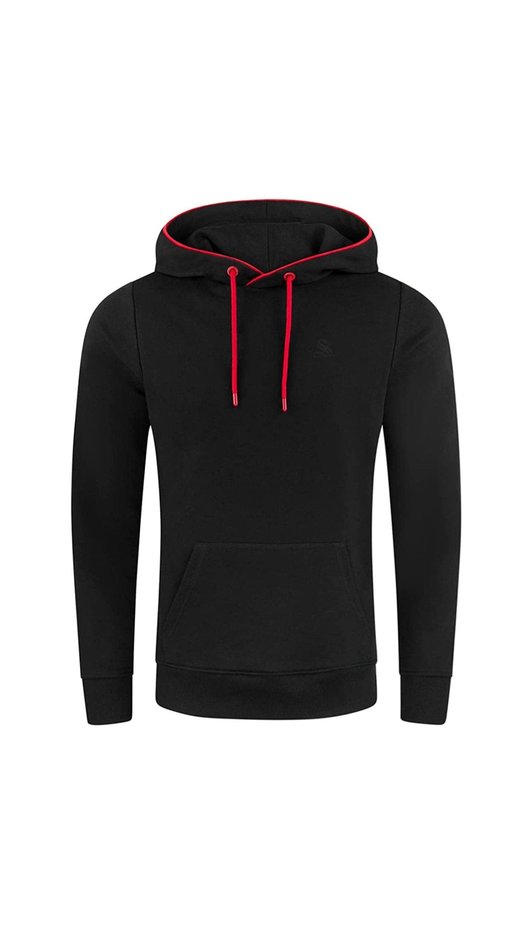 Utant 4 - Hoodie for Men - Sarman Fashion - Wholesale Clothing Fashion Brand for Men from Canada