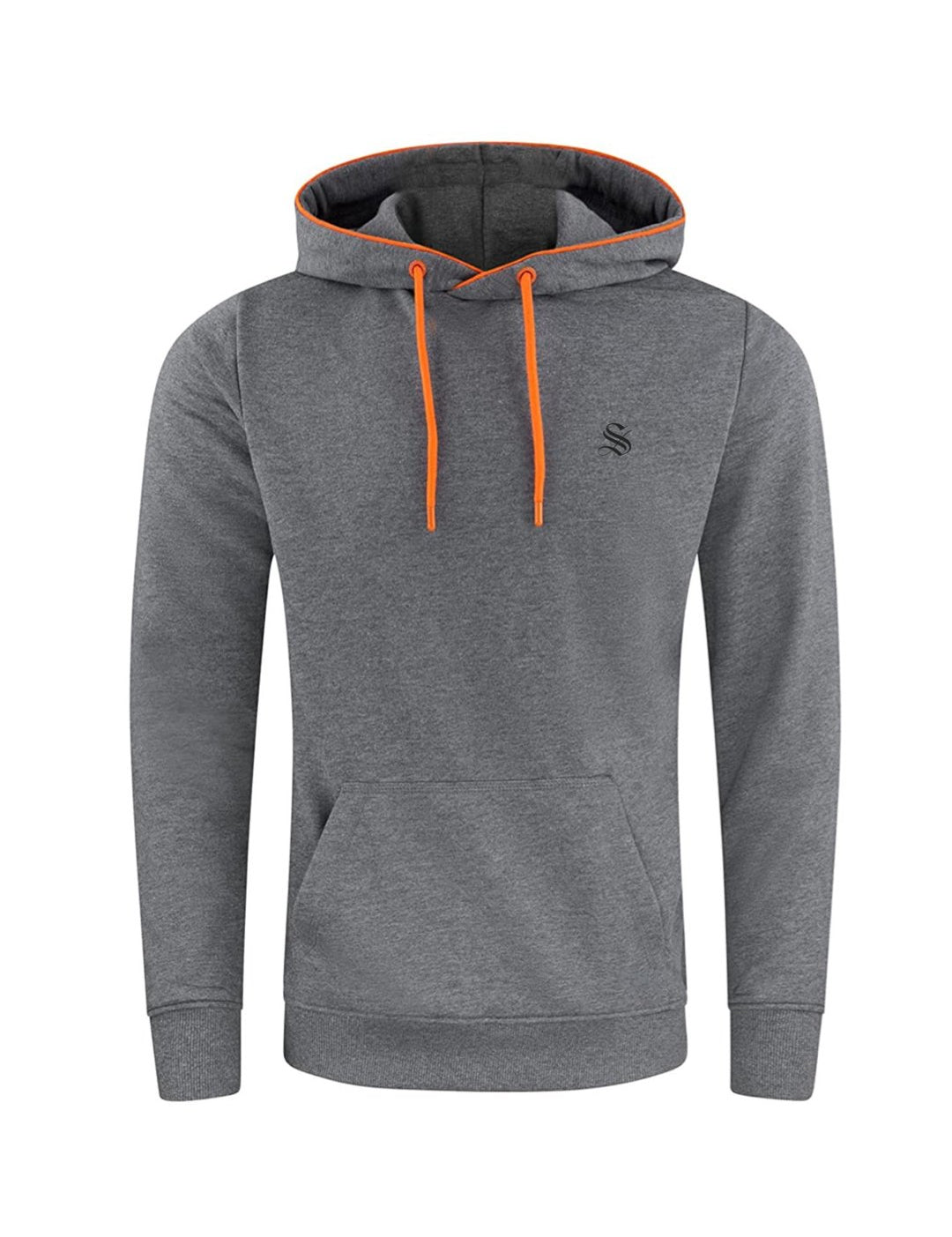 Utant 4 - Hoodie for Men - Sarman Fashion - Wholesale Clothing Fashion Brand for Men from Canada