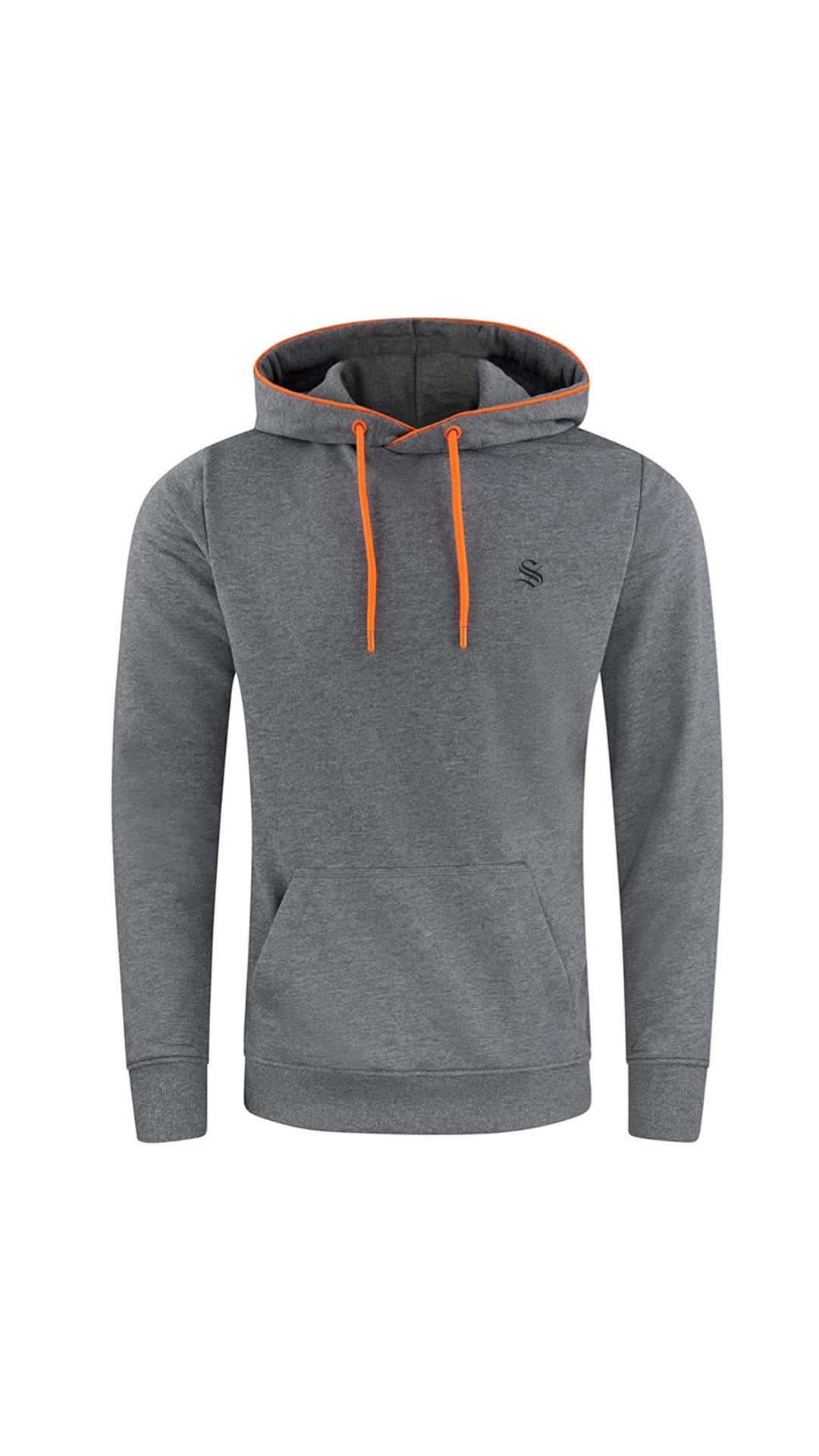 Utant 4 - Hoodie for Men - Sarman Fashion - Wholesale Clothing Fashion Brand for Men from Canada