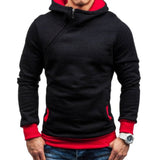 Utant 6 - Hoodie for Men - Sarman Fashion - Wholesale Clothing Fashion Brand for Men from Canada