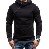 Utant 6 - Hoodie for Men - Sarman Fashion - Wholesale Clothing Fashion Brand for Men from Canada