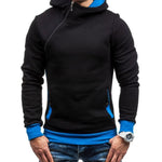 Utant 6 - Hoodie for Men - Sarman Fashion - Wholesale Clothing Fashion Brand for Men from Canada