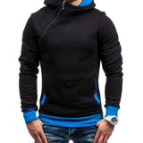 Utant 6 - Hoodie for Men - Sarman Fashion - Wholesale Clothing Fashion Brand for Men from Canada