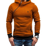 Utant 6 - Hoodie for Men - Sarman Fashion - Wholesale Clothing Fashion Brand for Men from Canada