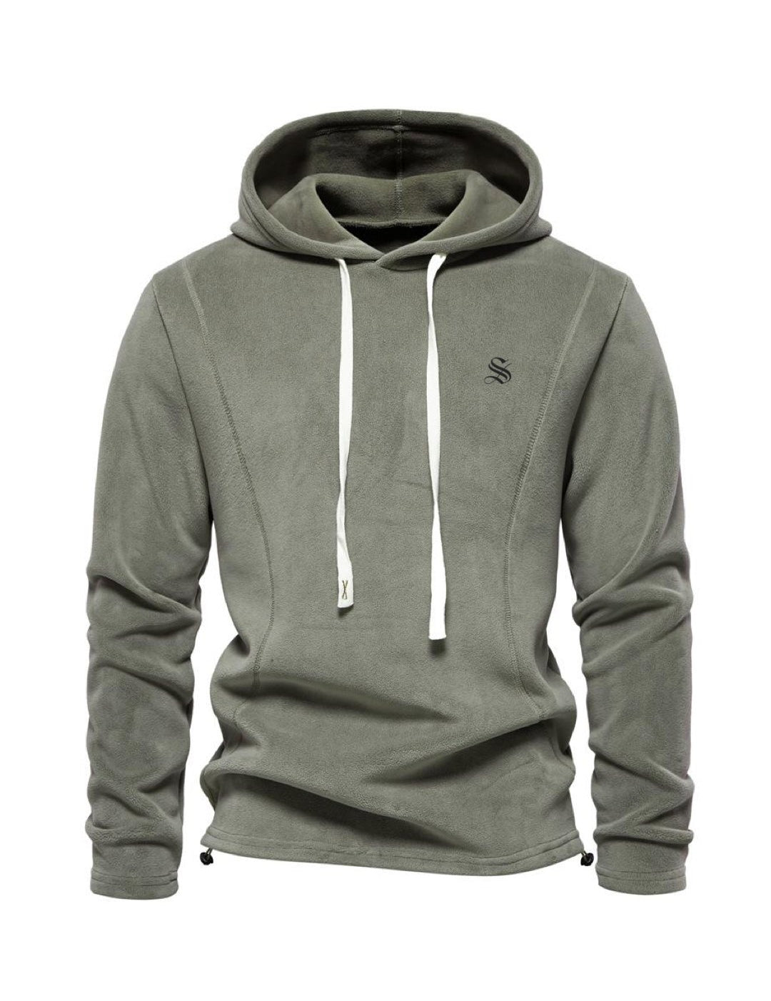 Utant - Hoodie for Men - Sarman Fashion - Wholesale Clothing Fashion Brand for Men from Canada