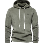 Utant - Hoodie for Men - Sarman Fashion - Wholesale Clothing Fashion Brand for Men from Canada