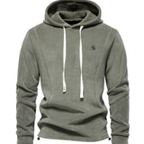 Utant - Hoodie for Men - Sarman Fashion - Wholesale Clothing Fashion Brand for Men from Canada