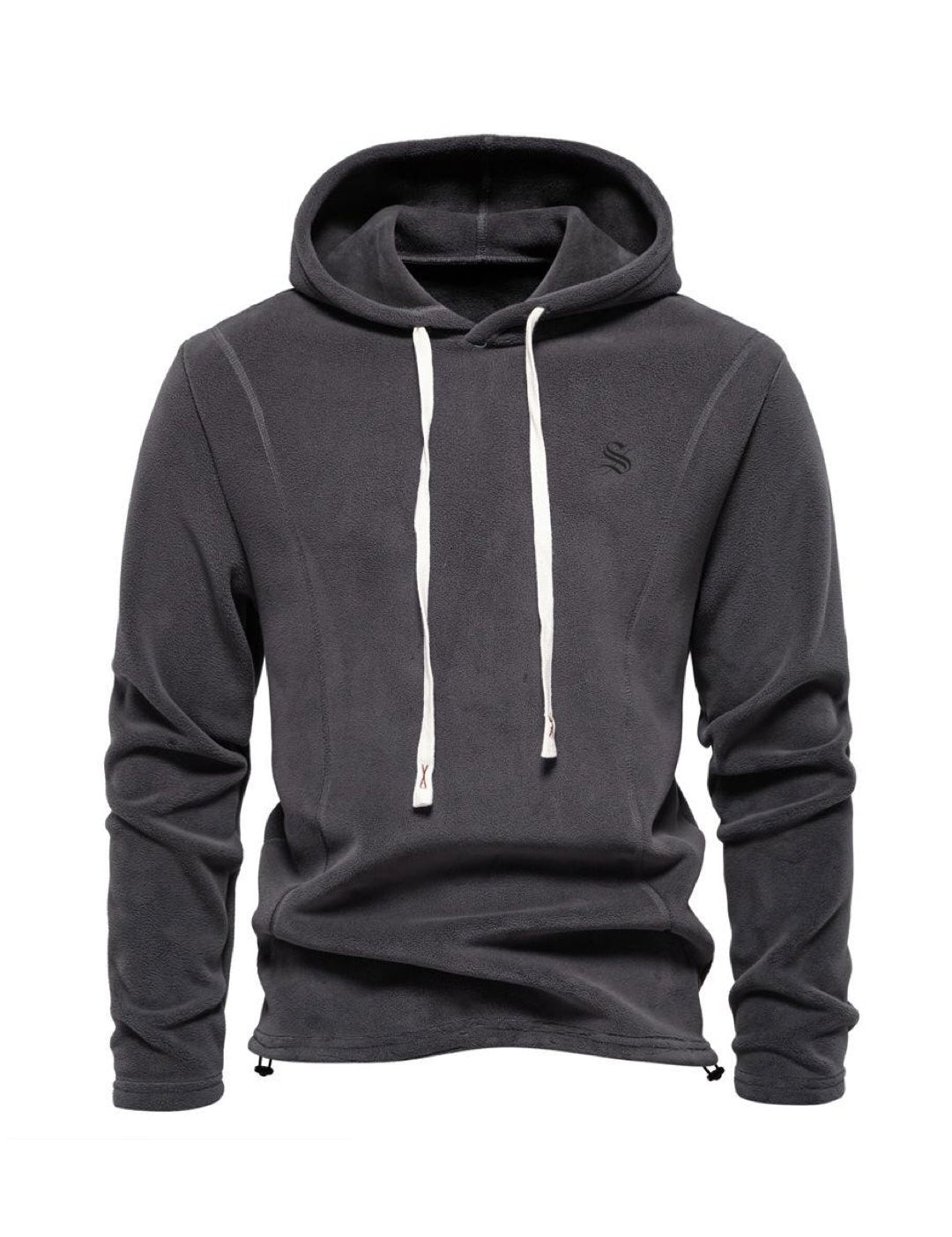 Utant - Hoodie for Men - Sarman Fashion - Wholesale Clothing Fashion Brand for Men from Canada