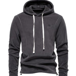 Utant - Hoodie for Men - Sarman Fashion - Wholesale Clothing Fashion Brand for Men from Canada