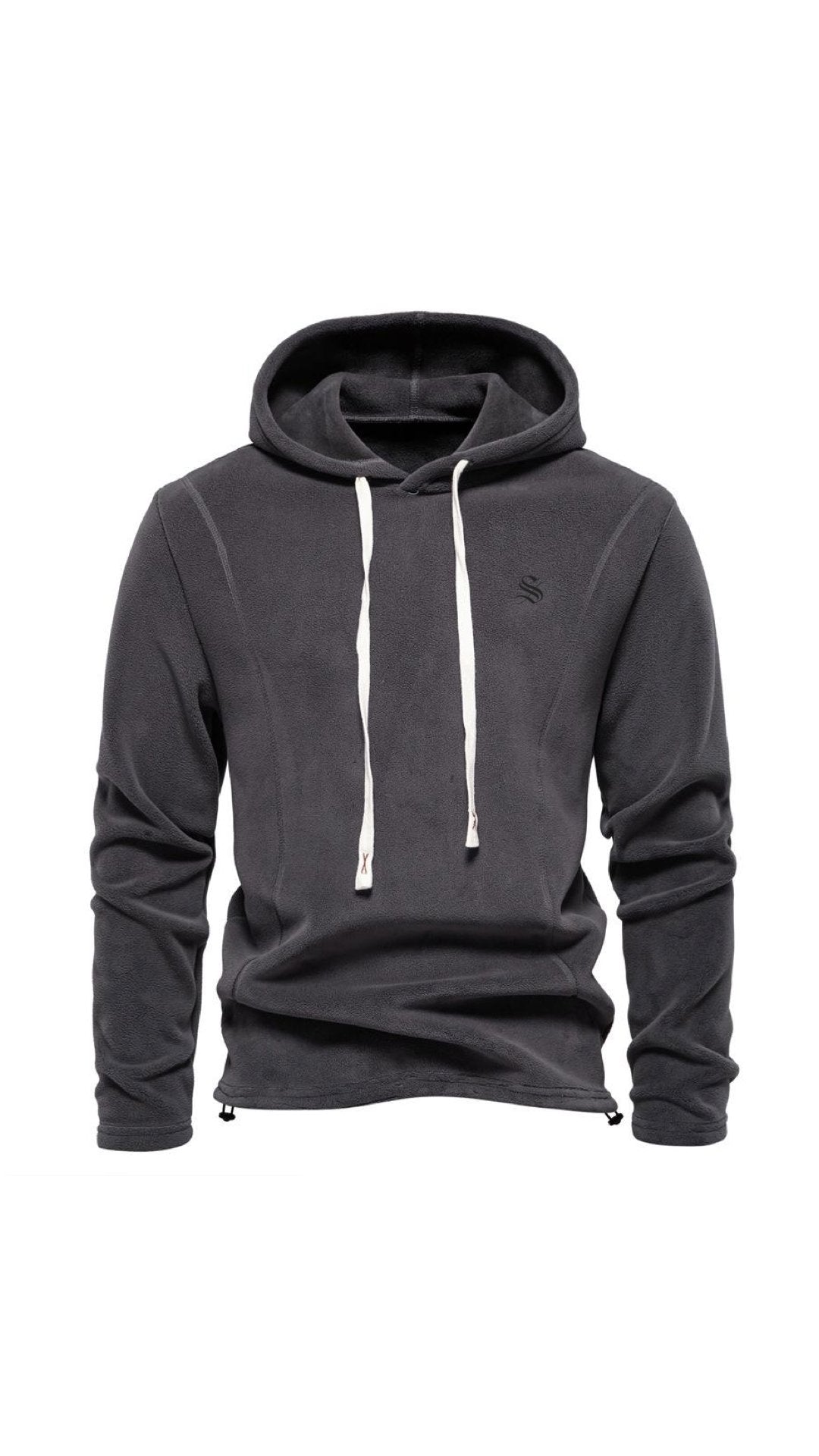 Utant - Hoodie for Men - Sarman Fashion - Wholesale Clothing Fashion Brand for Men from Canada