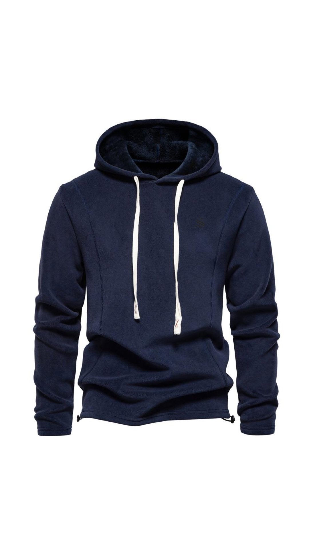 Utant - Hoodie for Men - Sarman Fashion - Wholesale Clothing Fashion Brand for Men from Canada