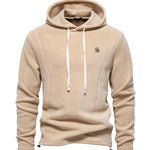 Utant - Hoodie for Men - Sarman Fashion - Wholesale Clothing Fashion Brand for Men from Canada