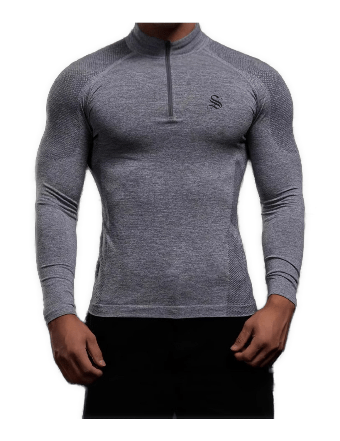 Vanida 2 - Track Top for Men - Sarman Fashion - Wholesale Clothing Fashion Brand for Men from Canada