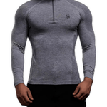 Vanida 2 - Track Top for Men - Sarman Fashion - Wholesale Clothing Fashion Brand for Men from Canada