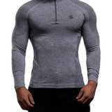 Vanida 2 - Track Top for Men - Sarman Fashion - Wholesale Clothing Fashion Brand for Men from Canada