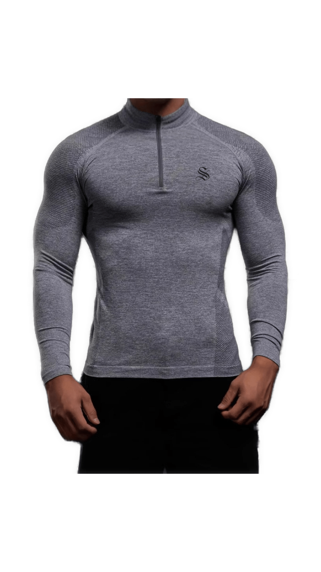 Vanida 2 - Track Top for Men - Sarman Fashion - Wholesale Clothing Fashion Brand for Men from Canada