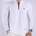 Vanida 3 - Track Top for Men - Sarman Fashion - Wholesale Clothing Fashion Brand for Men from Canada