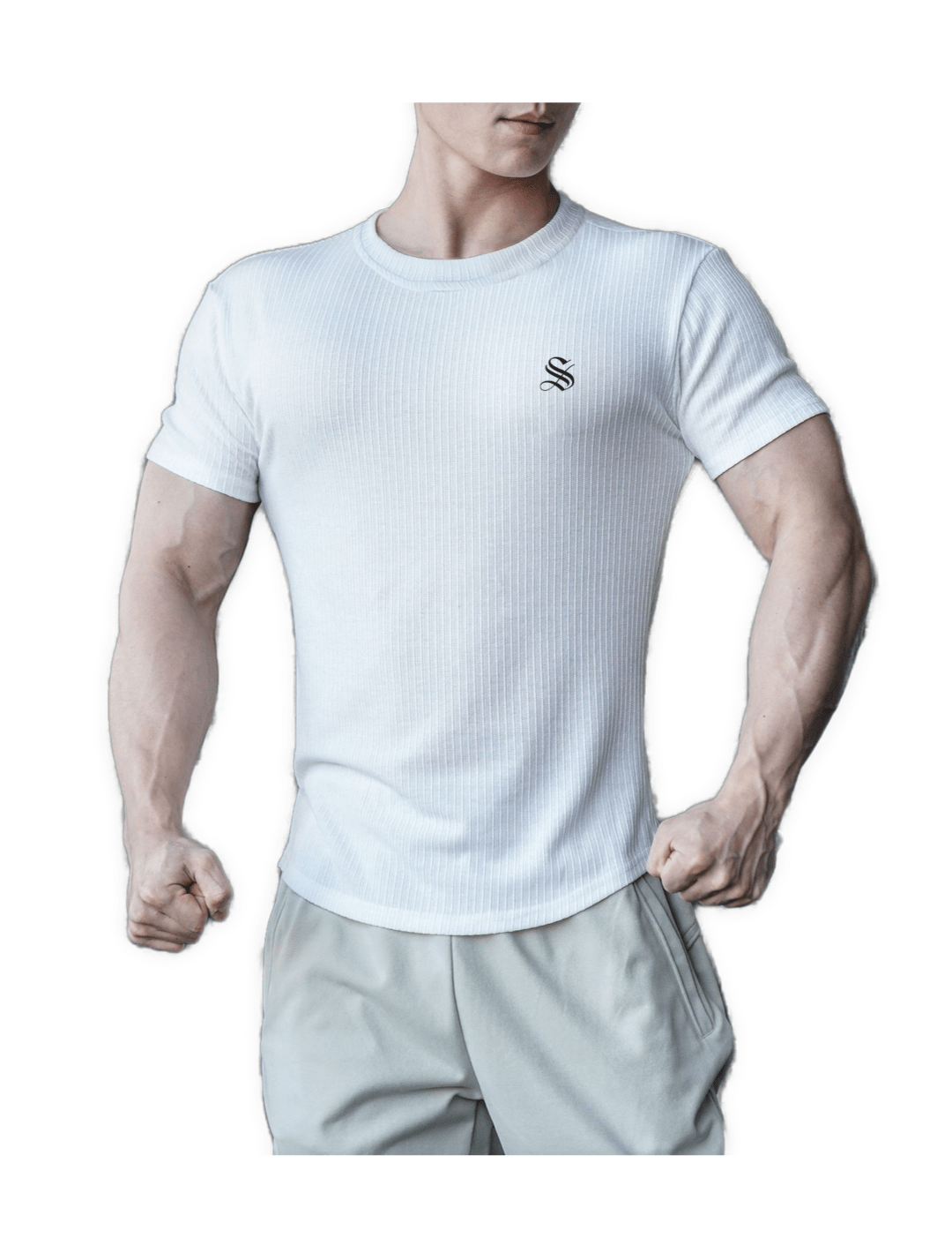 VAT - T-Shirt for Men - Sarman Fashion - Wholesale Clothing Fashion Brand for Men from Canada