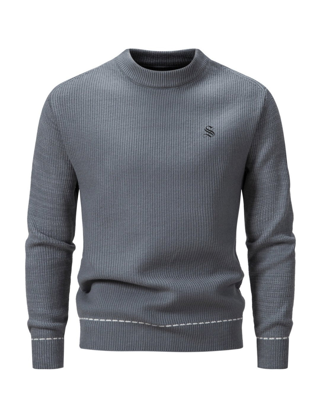 VeFo 2 - Sweater for Men - Sarman Fashion - Wholesale Clothing Fashion Brand for Men from Canada