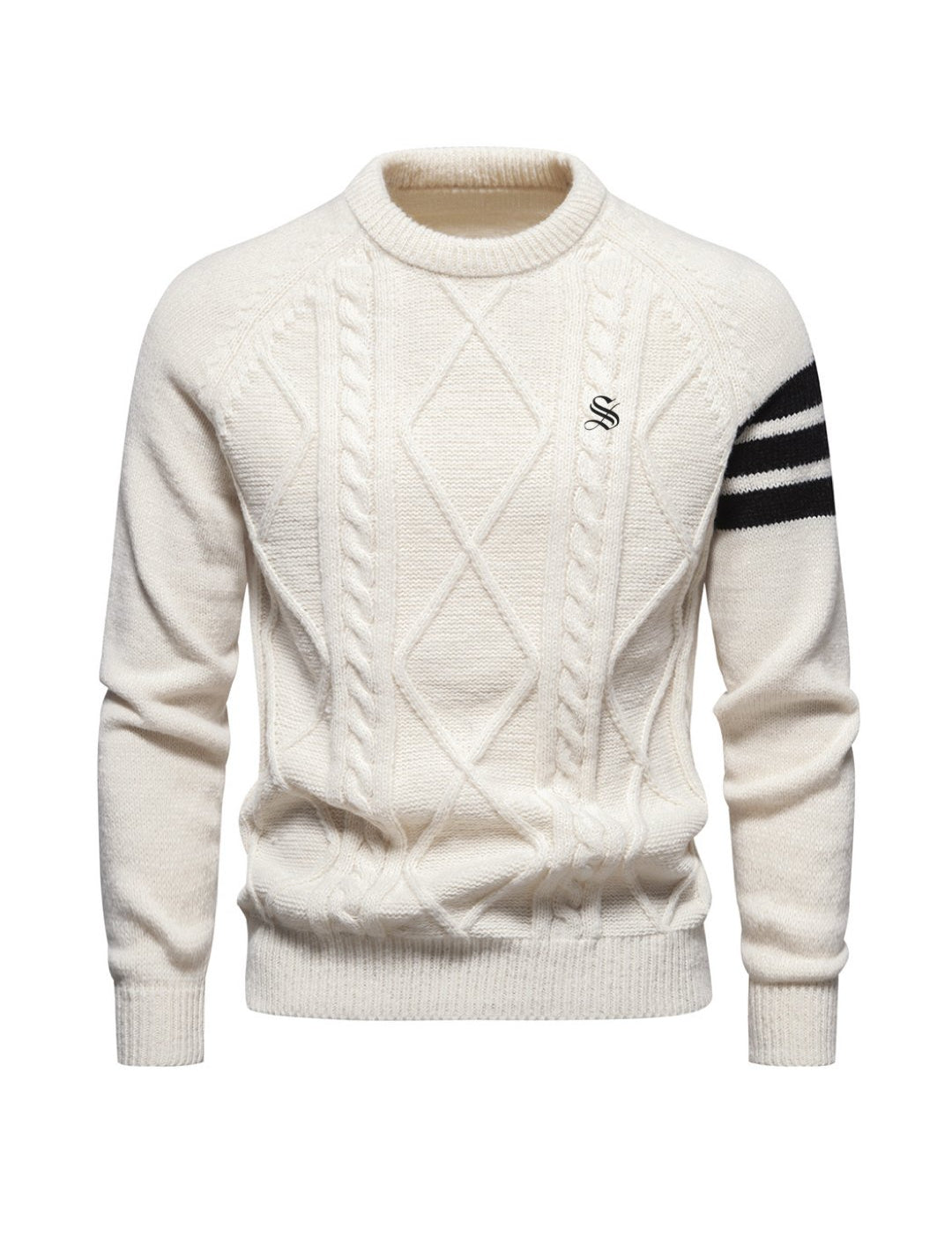 VeFo 3 - Sweater for Men - Sarman Fashion - Wholesale Clothing Fashion Brand for Men from Canada