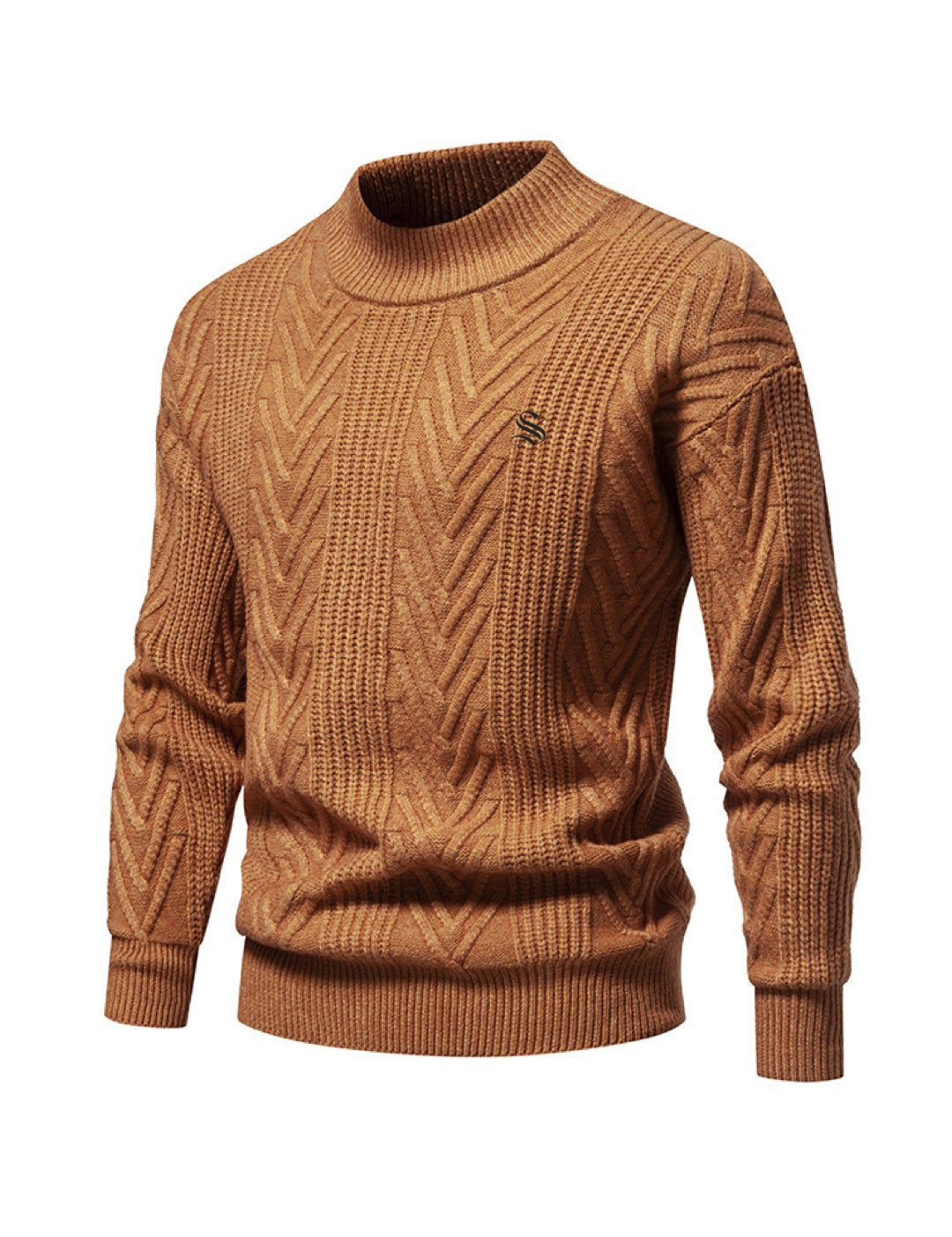 VeFo 4 - Sweater for Men - Sarman Fashion - Wholesale Clothing Fashion Brand for Men from Canada