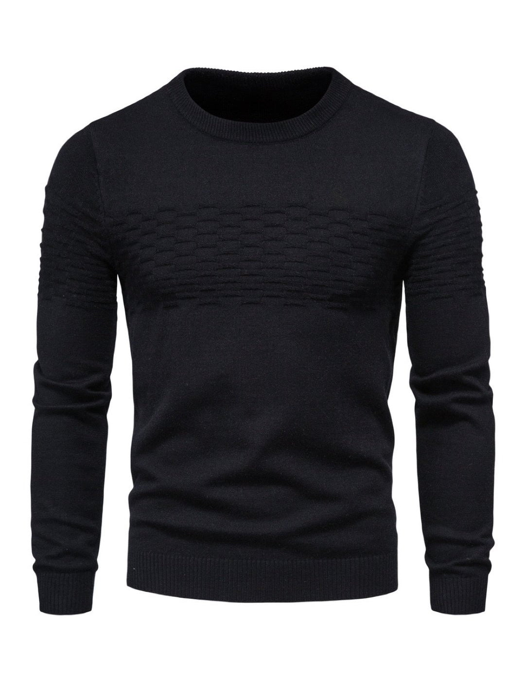 VeFo - Sweater for Men - Sarman Fashion - Wholesale Clothing Fashion Brand for Men from Canada