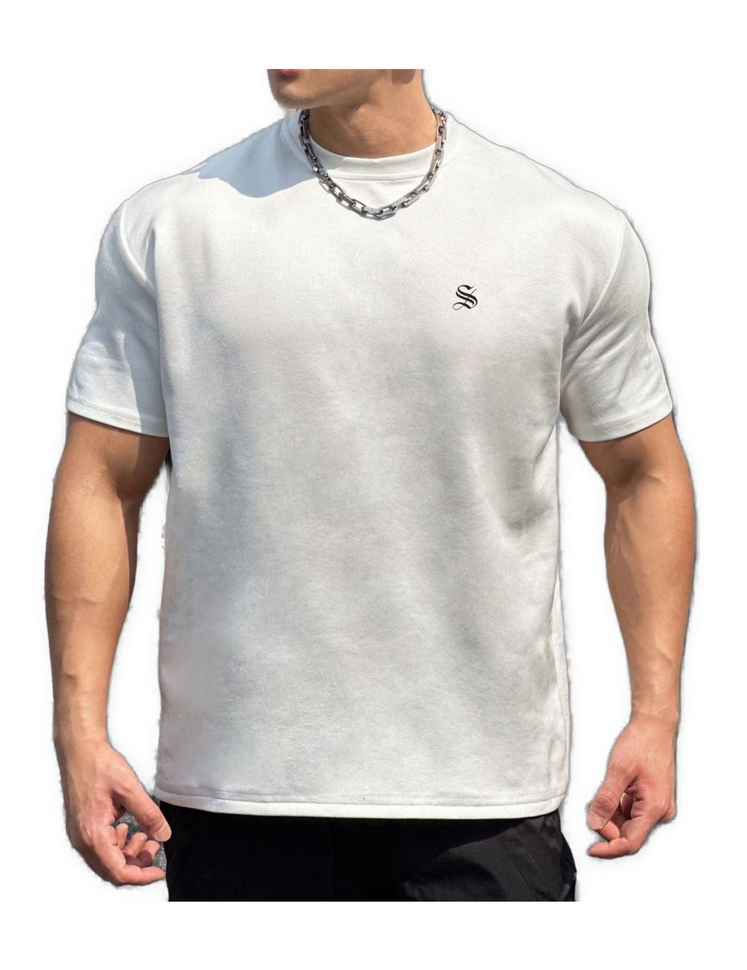 Velikan - T-Shirt for Men - Sarman Fashion - Wholesale Clothing Fashion Brand for Men from Canada